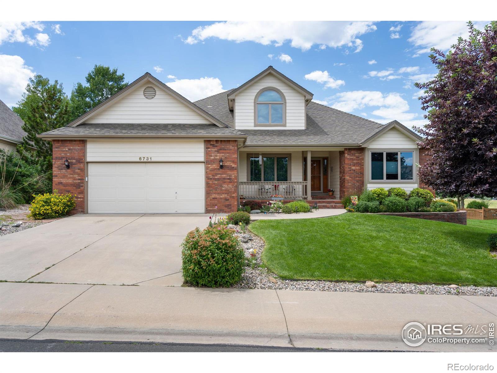 CMA Image for 550  kim drive,Fort Collins, Colorado