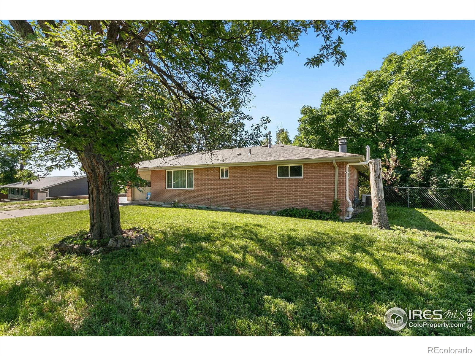 CMA Image for 205  gary drive,Fort Collins, Colorado