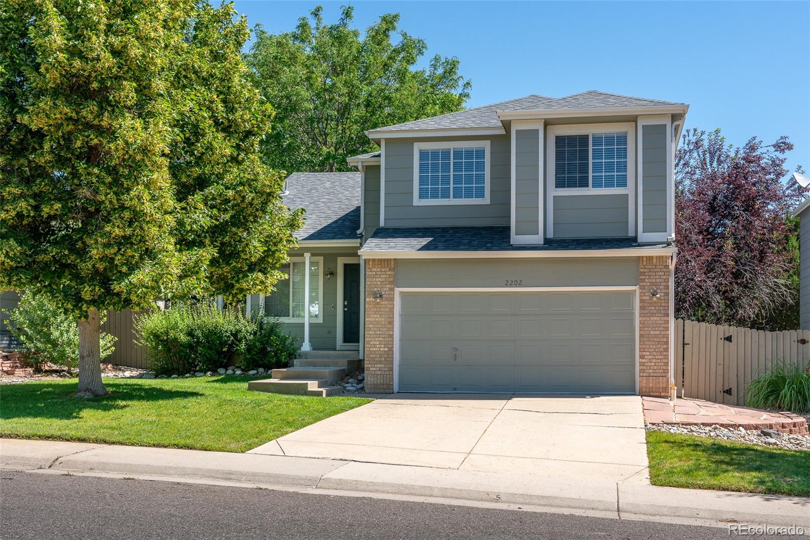 MLS Image #0 for 2202  bristol street,superior, Colorado