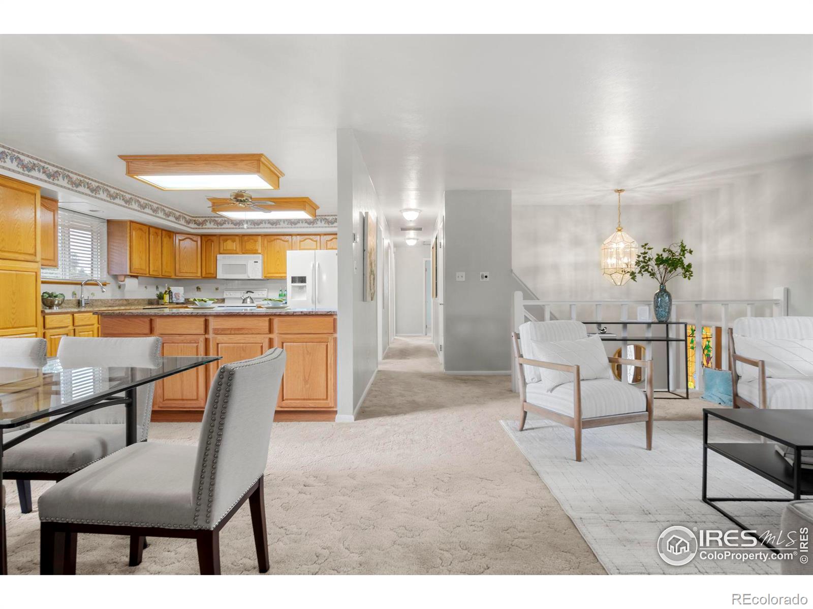 MLS Image #12 for 8085  newman street,arvada, Colorado