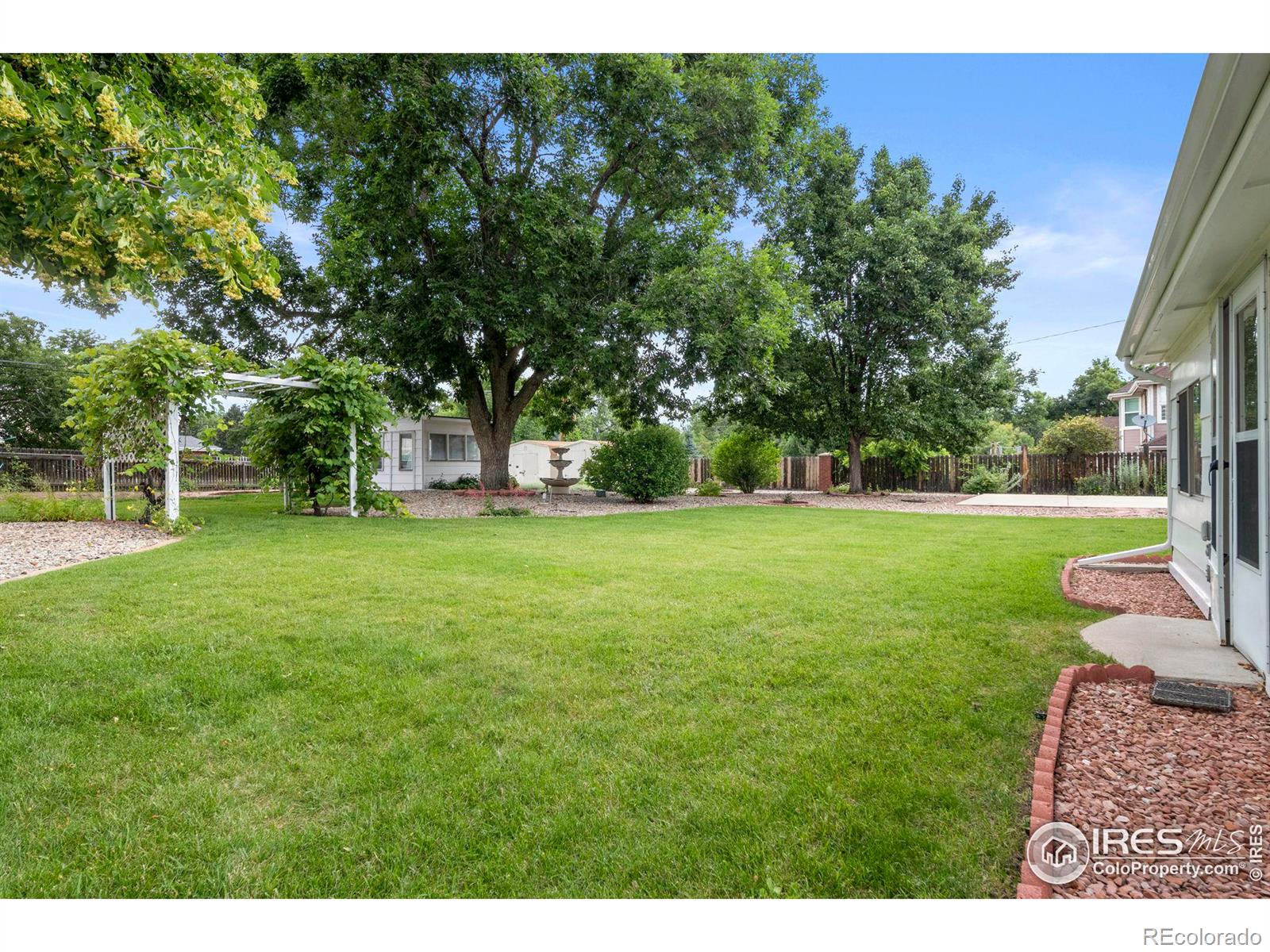 MLS Image #31 for 8085  newman street,arvada, Colorado