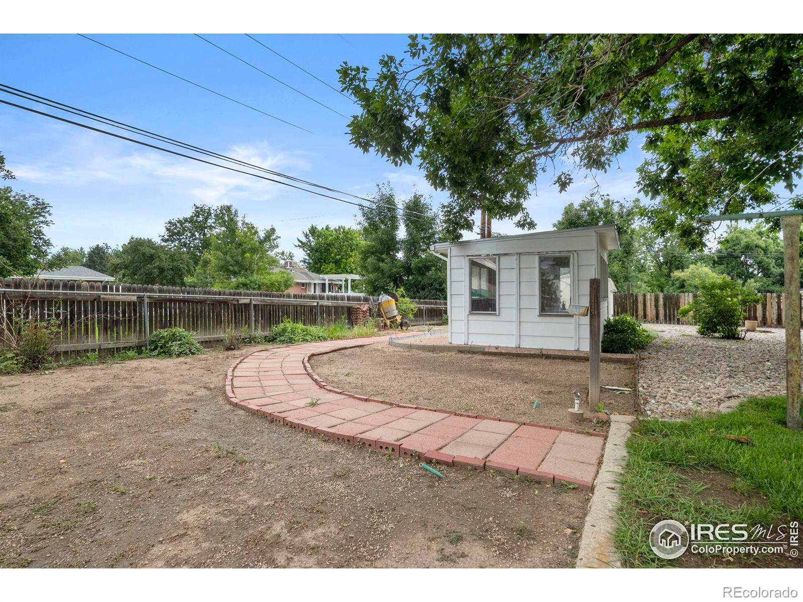 MLS Image #33 for 8085  newman street,arvada, Colorado