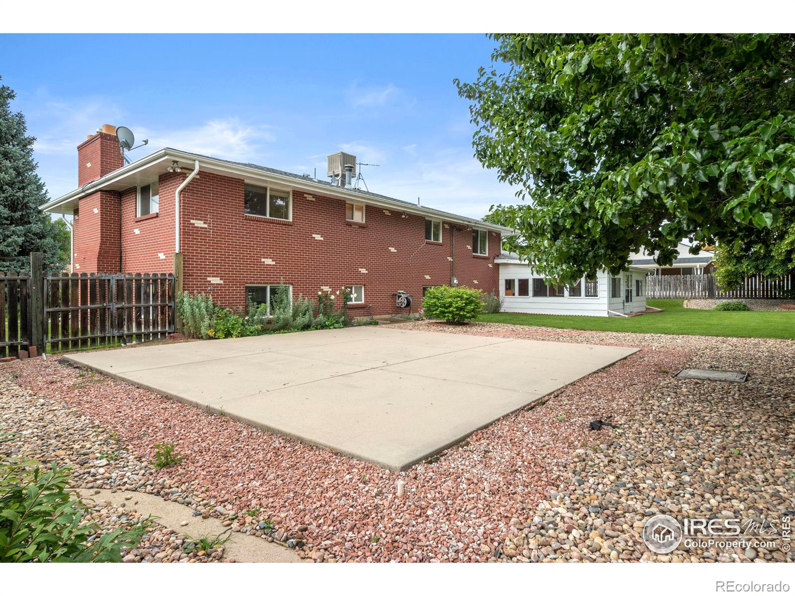 MLS Image #35 for 8085  newman street,arvada, Colorado