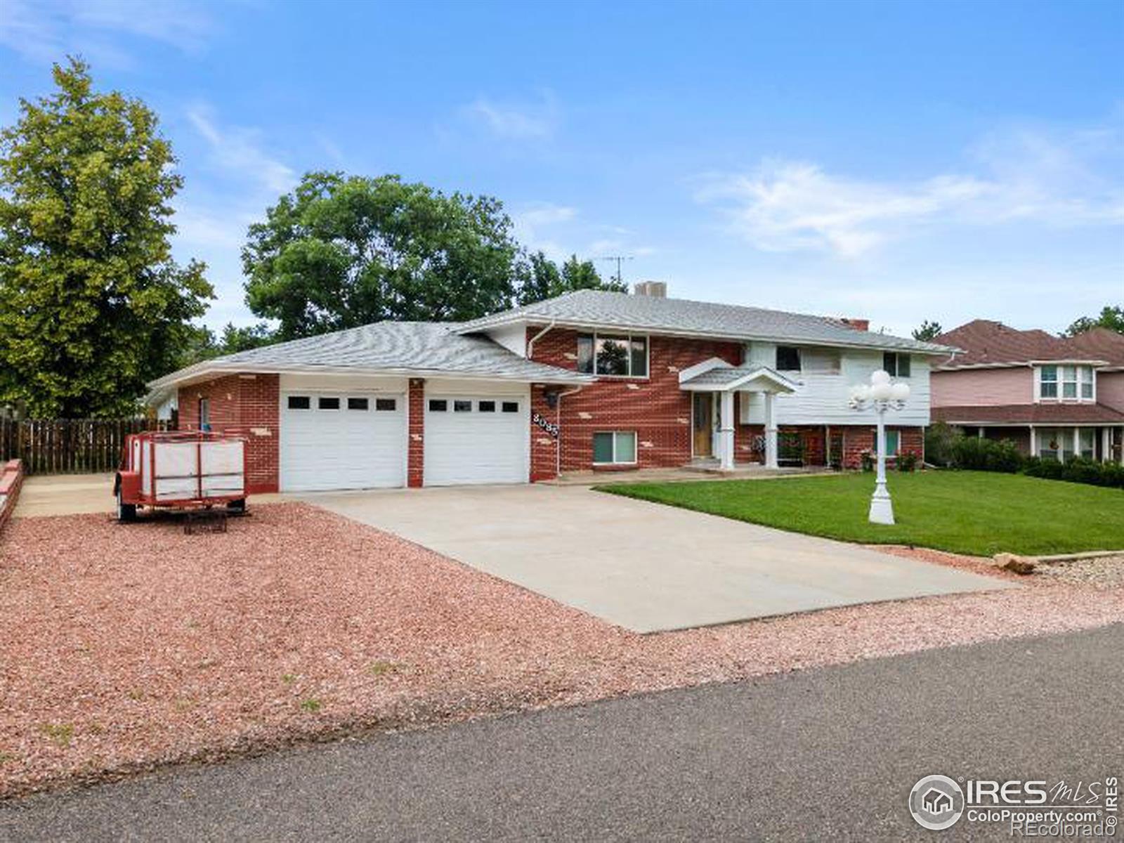 MLS Image #4 for 8085  newman street,arvada, Colorado