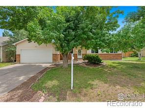 MLS Image #0 for 2514  manet court,fort collins, Colorado