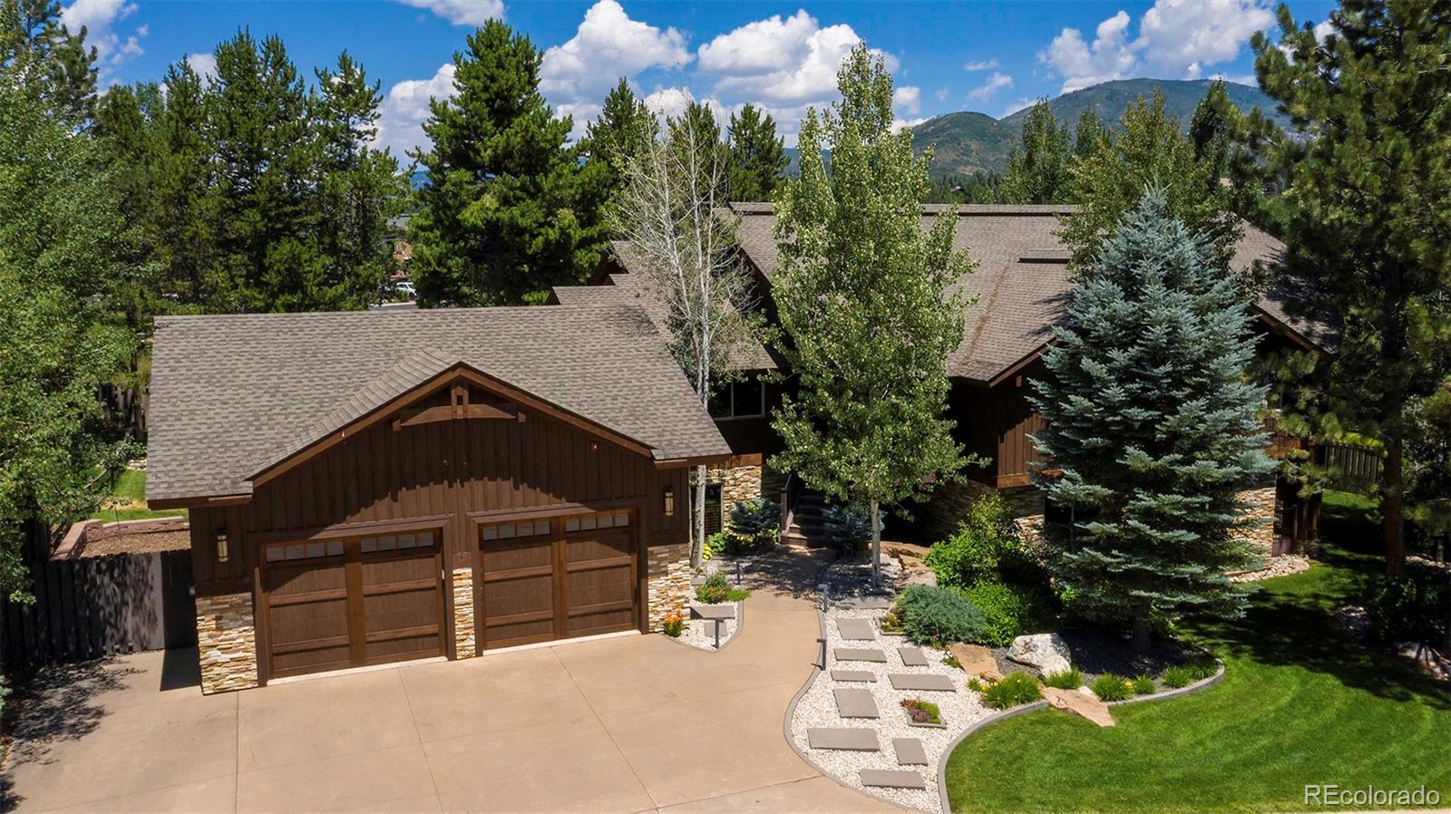 MLS Image #0 for 1825  montview lane,steamboat springs, Colorado