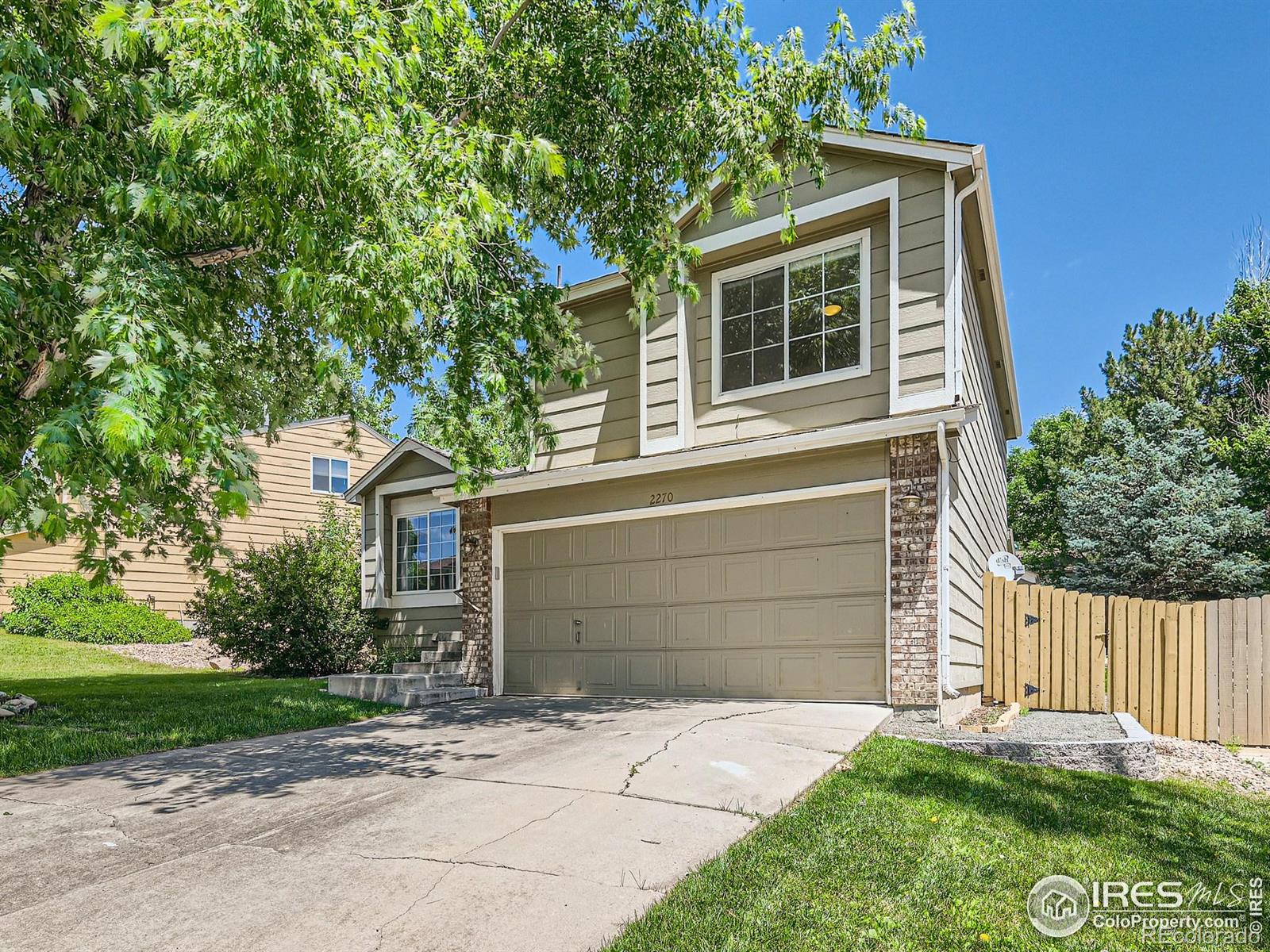 Report Image for 2270  Andrew Drive,Superior, Colorado