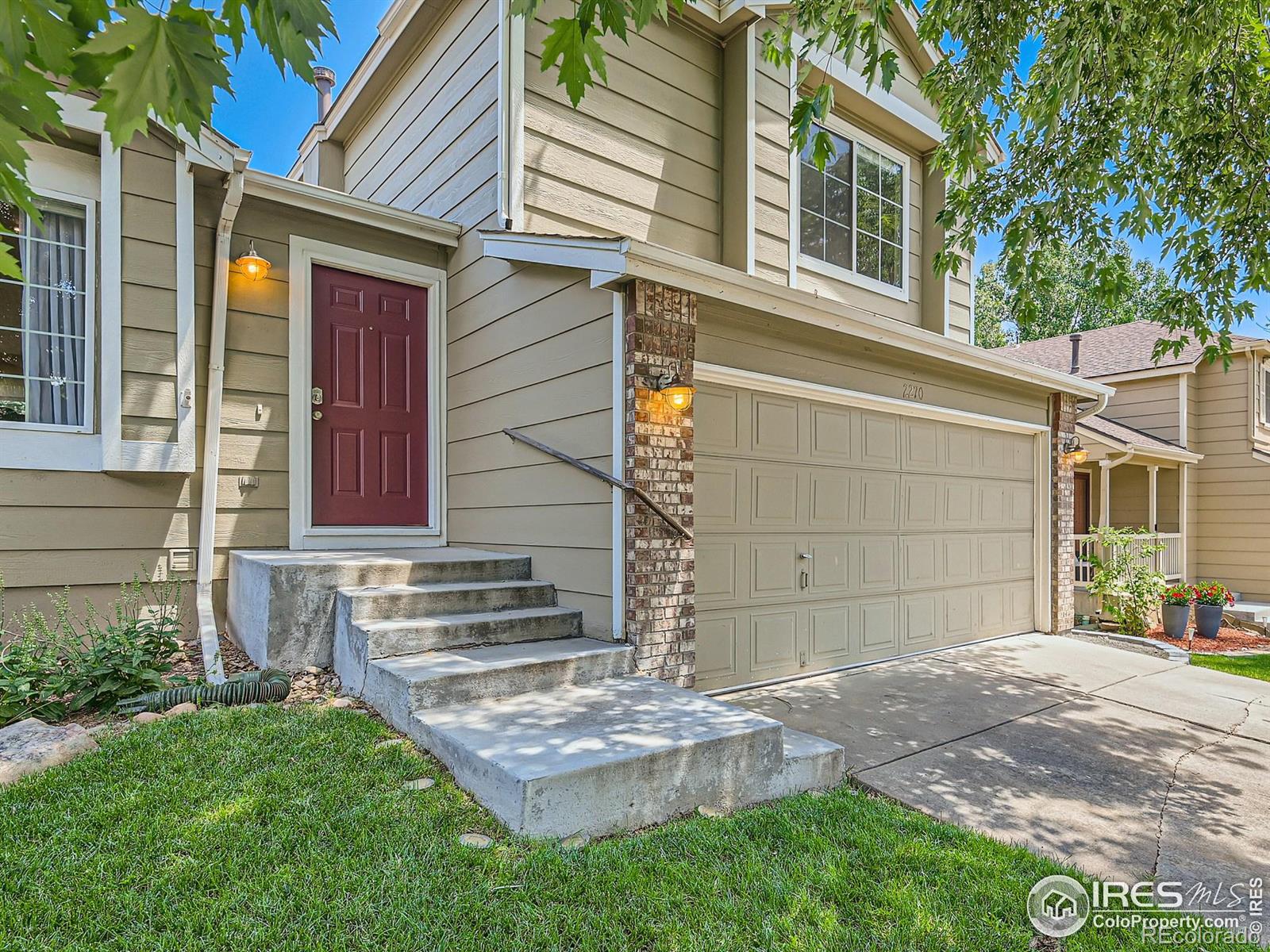 MLS Image #2 for 2270  andrew drive,superior, Colorado