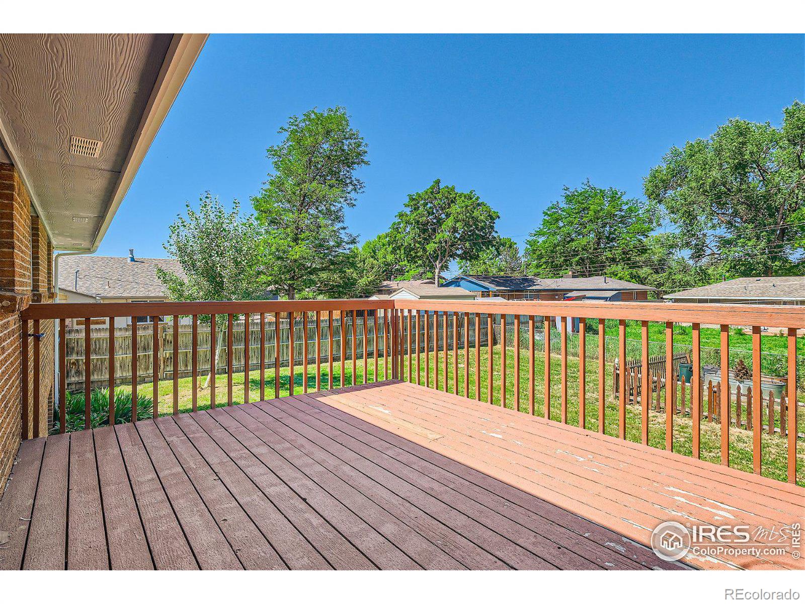 MLS Image #2 for 903 s tyler avenue,loveland, Colorado