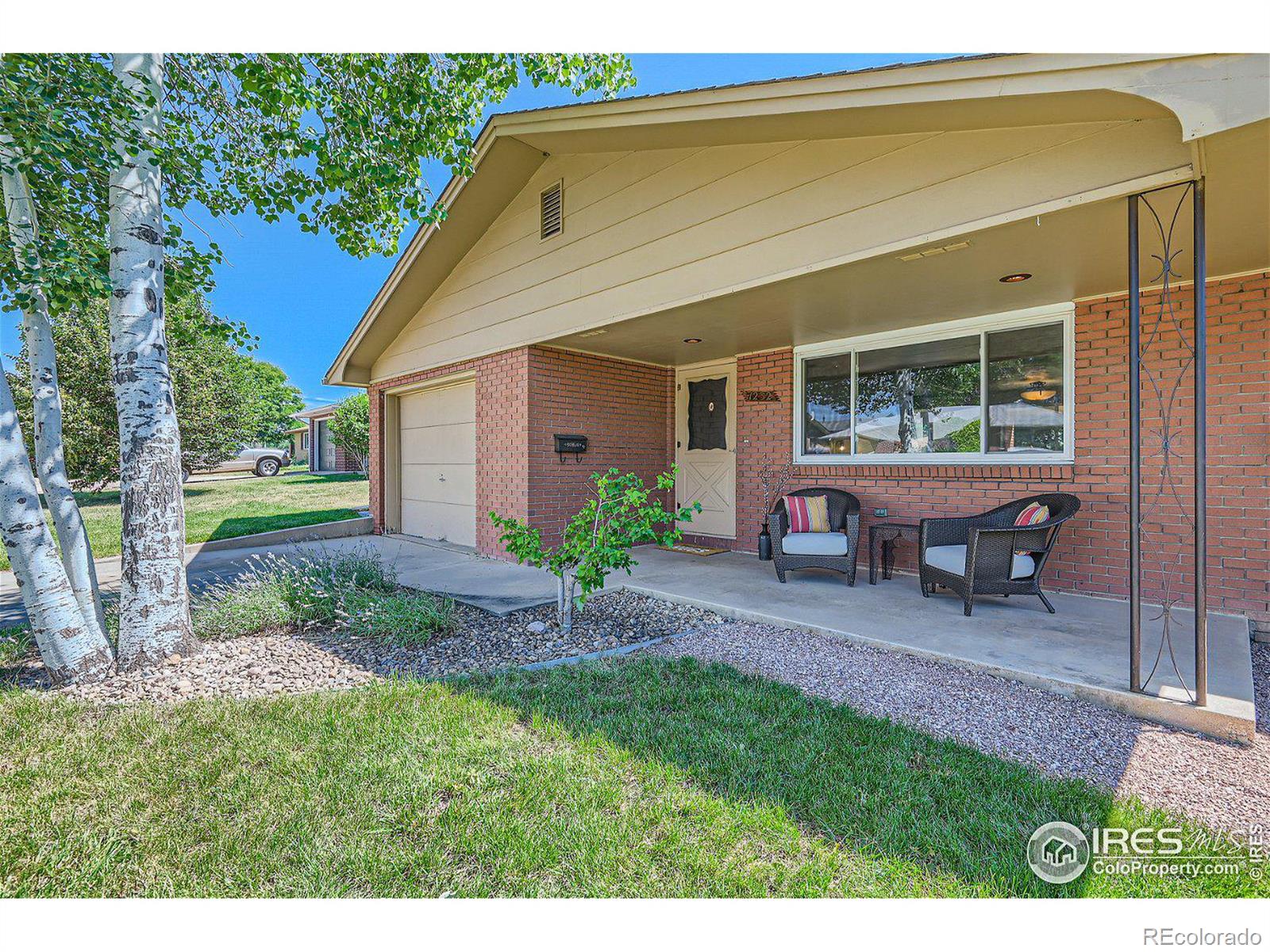 CMA Image for 1247  vivian street,Longmont, Colorado