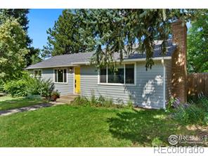 MLS Image #0 for 228  fishback avenue,fort collins, Colorado
