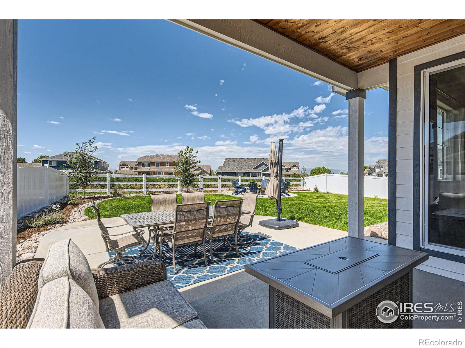 MLS Image #27 for 1709  vista point drive,severance, Colorado