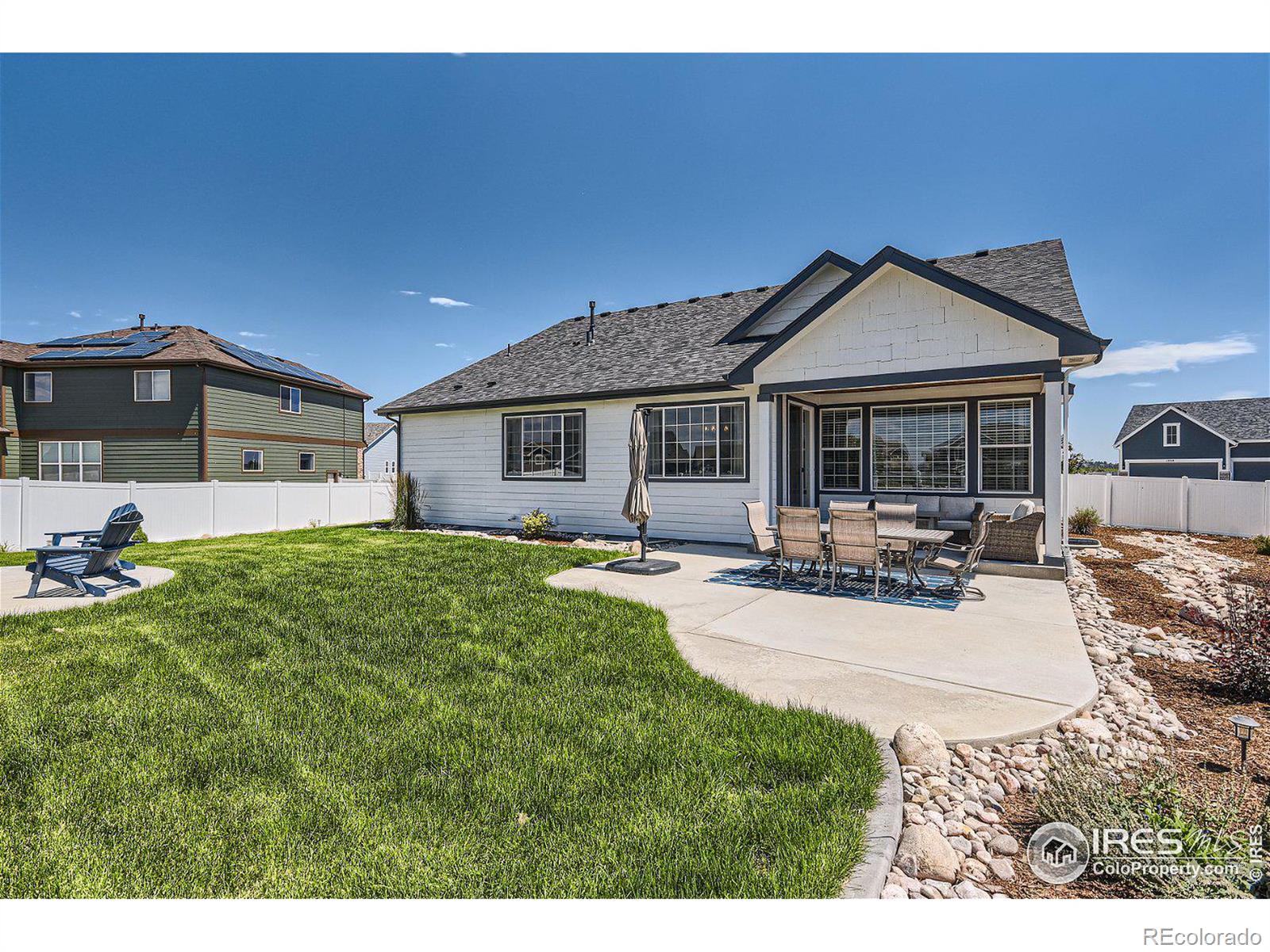 MLS Image #29 for 1709  vista point drive,severance, Colorado