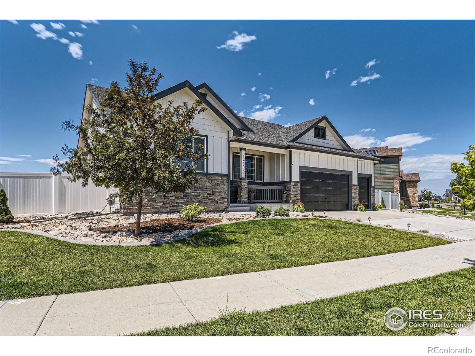 MLS Image #3 for 1709  vista point drive,severance, Colorado