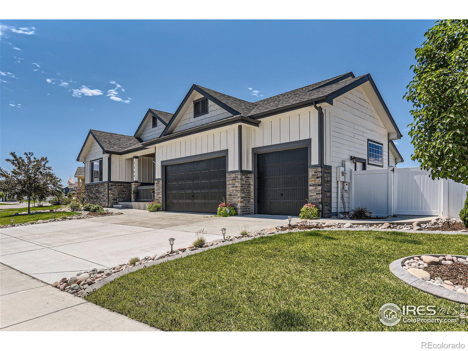 MLS Image #4 for 1709  vista point drive,severance, Colorado