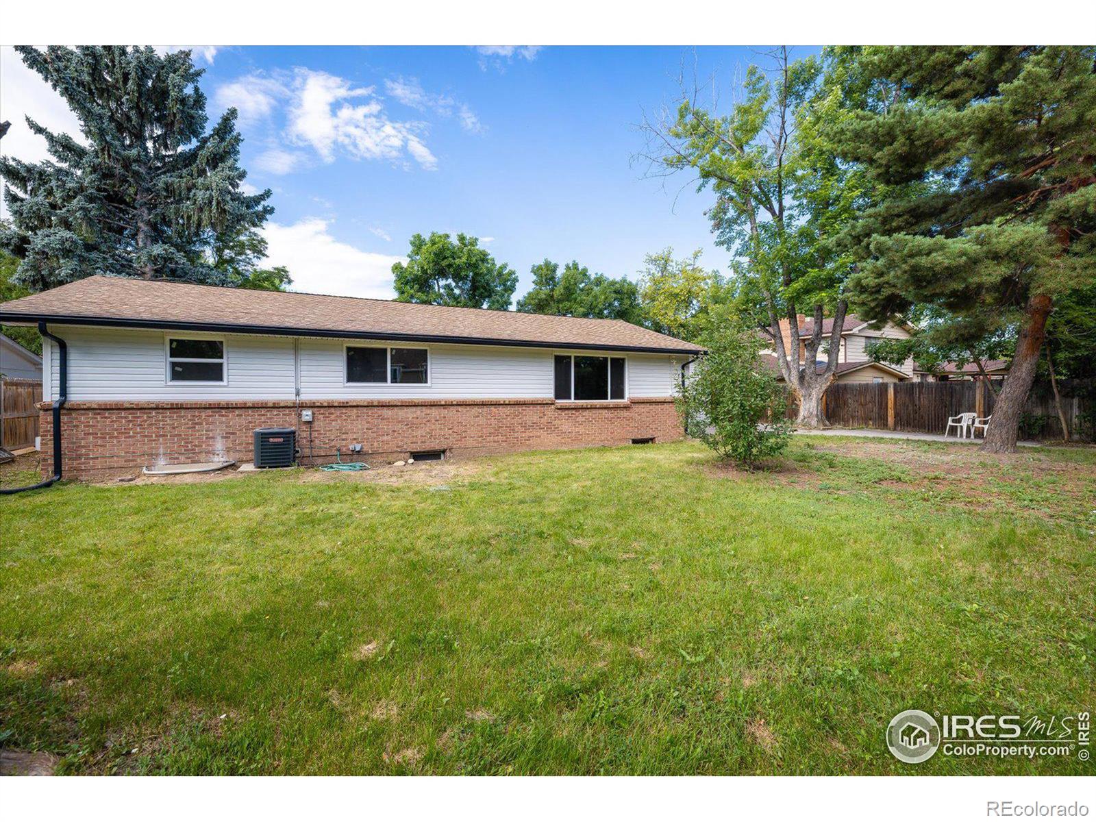 MLS Image #24 for 845  country club court,broomfield, Colorado