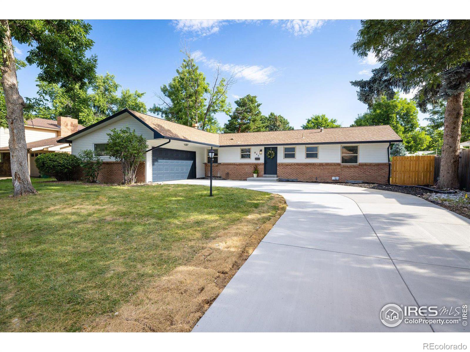 MLS Image #26 for 845  country club court,broomfield, Colorado