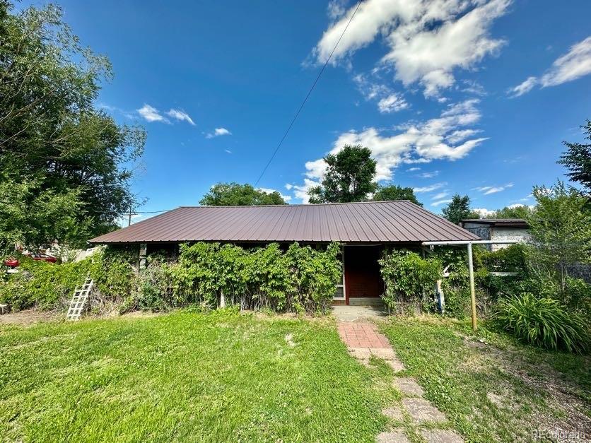 MLS Image #0 for 420 e 1st street,alamosa, Colorado