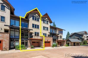 MLS Image #0 for 2893  blackhawk court,steamboat springs, Colorado