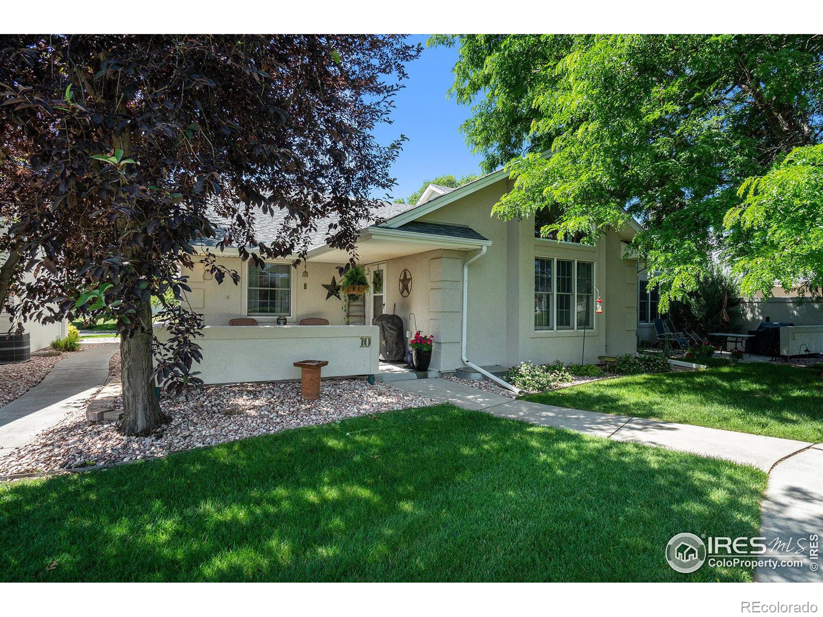 MLS Image #2 for 435 w 46th avenue,greeley, Colorado