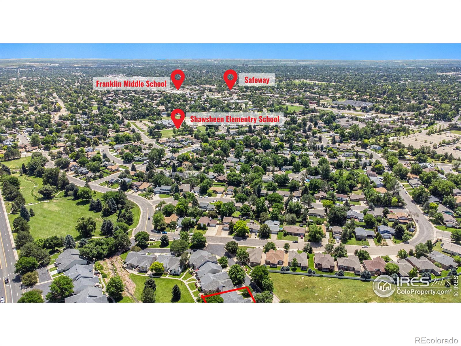 MLS Image #33 for 435 w 46th avenue,greeley, Colorado