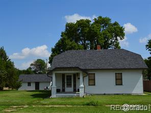 MLS Image #0 for 111 w 6th street,julesburg, Colorado