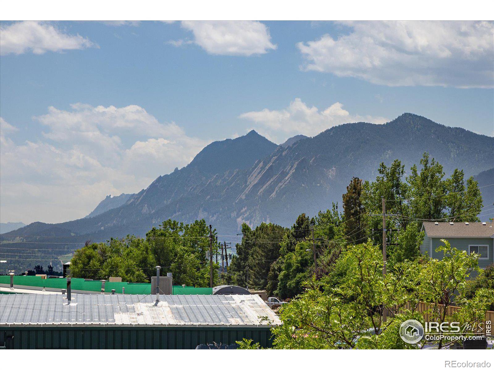 Report Image for 1021  Laramie Boulevard,Boulder, Colorado