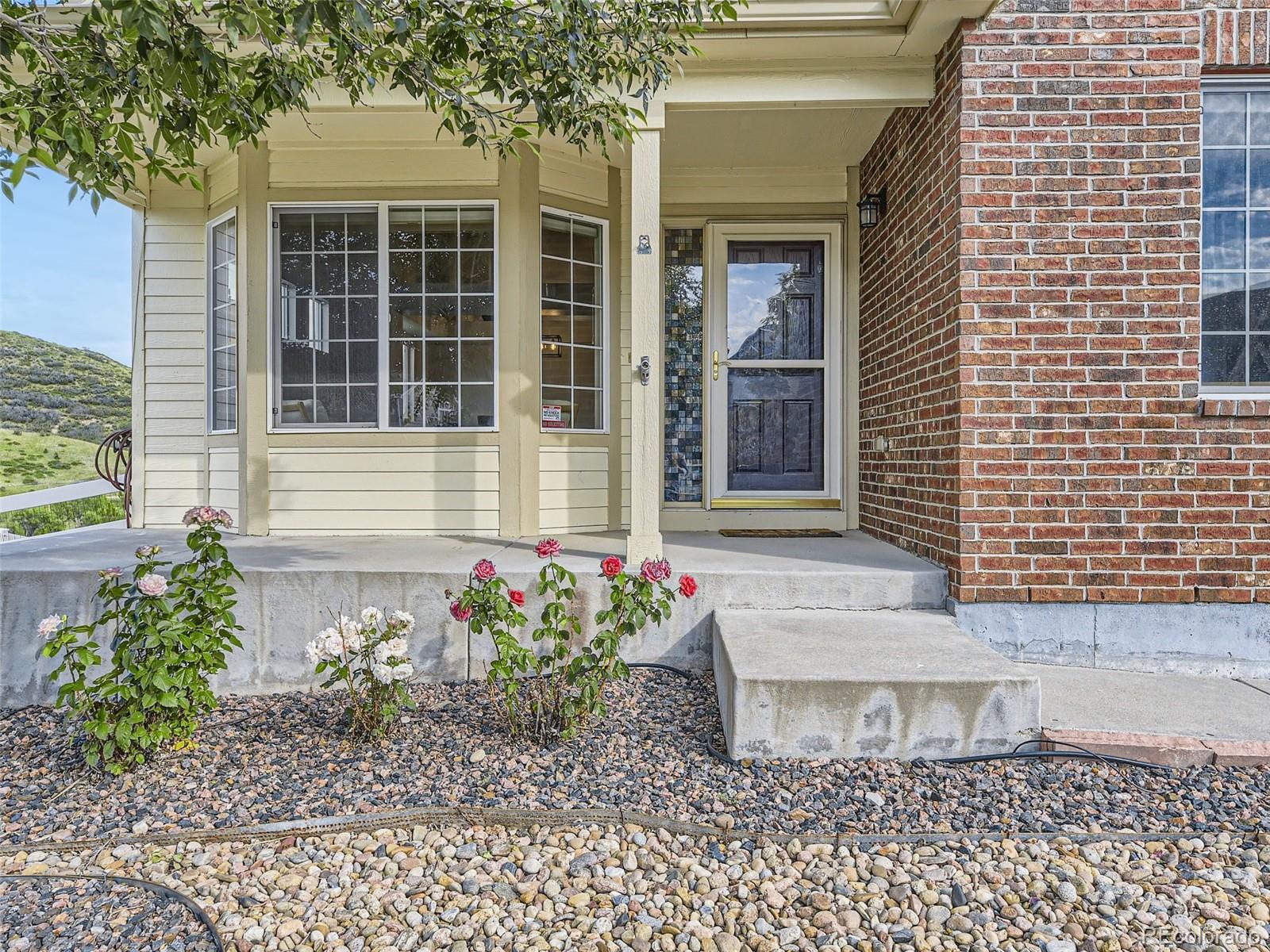 MLS Image #0 for 2964  mountain sky drive,castle rock, Colorado