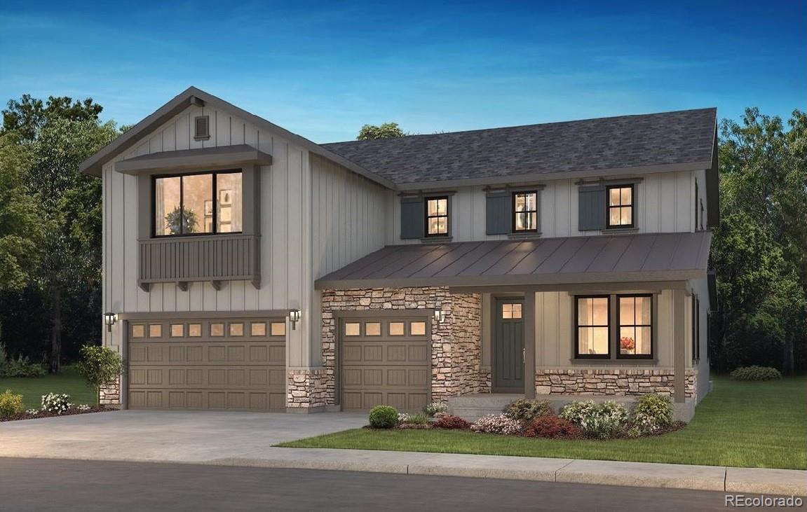 MLS Image #0 for 11062  bright sky circle,littleton, Colorado