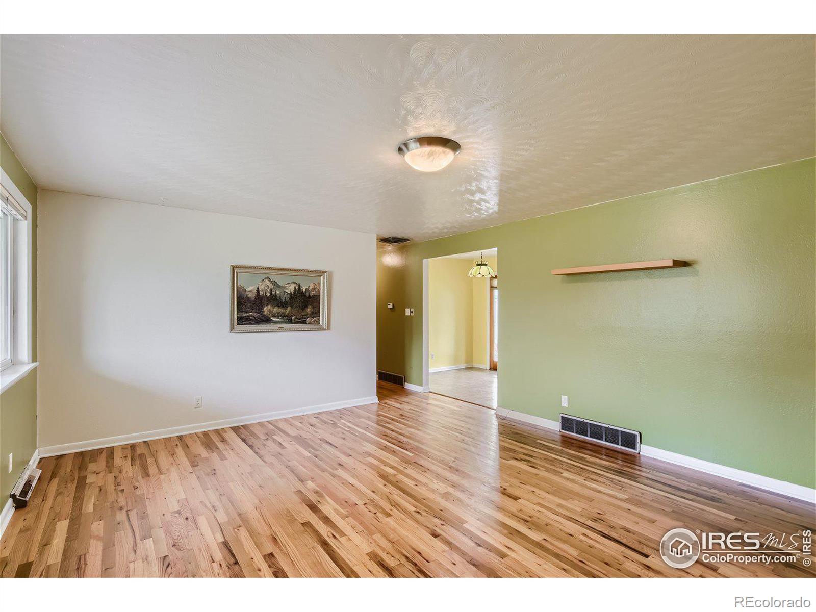 MLS Image #4 for 423  franklin street,fort collins, Colorado