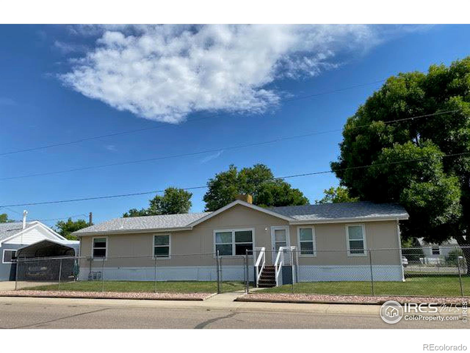 MLS Image #0 for 400  elizabeth avenue,lafayette, Colorado
