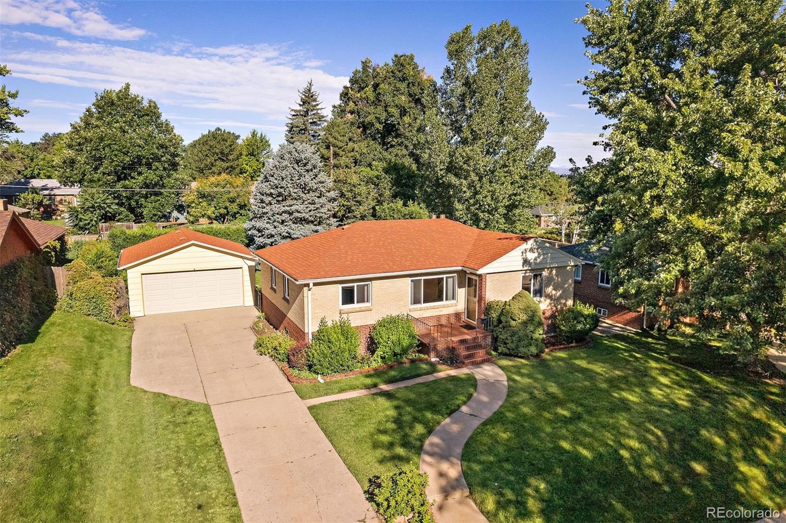 MLS Image #0 for 4511 s galapago street,englewood, Colorado