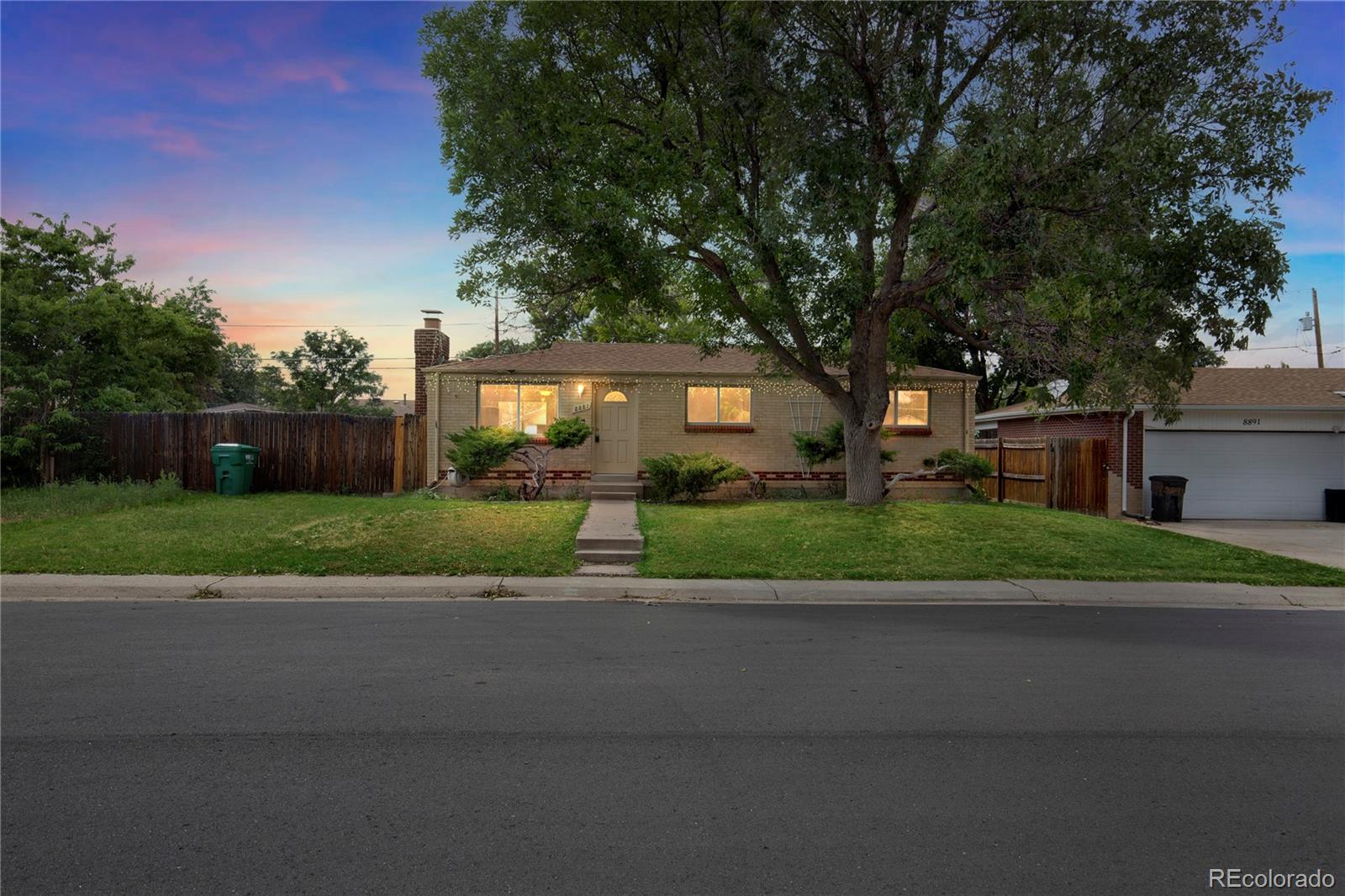 MLS Image #0 for 8881  judson street,westminster, Colorado