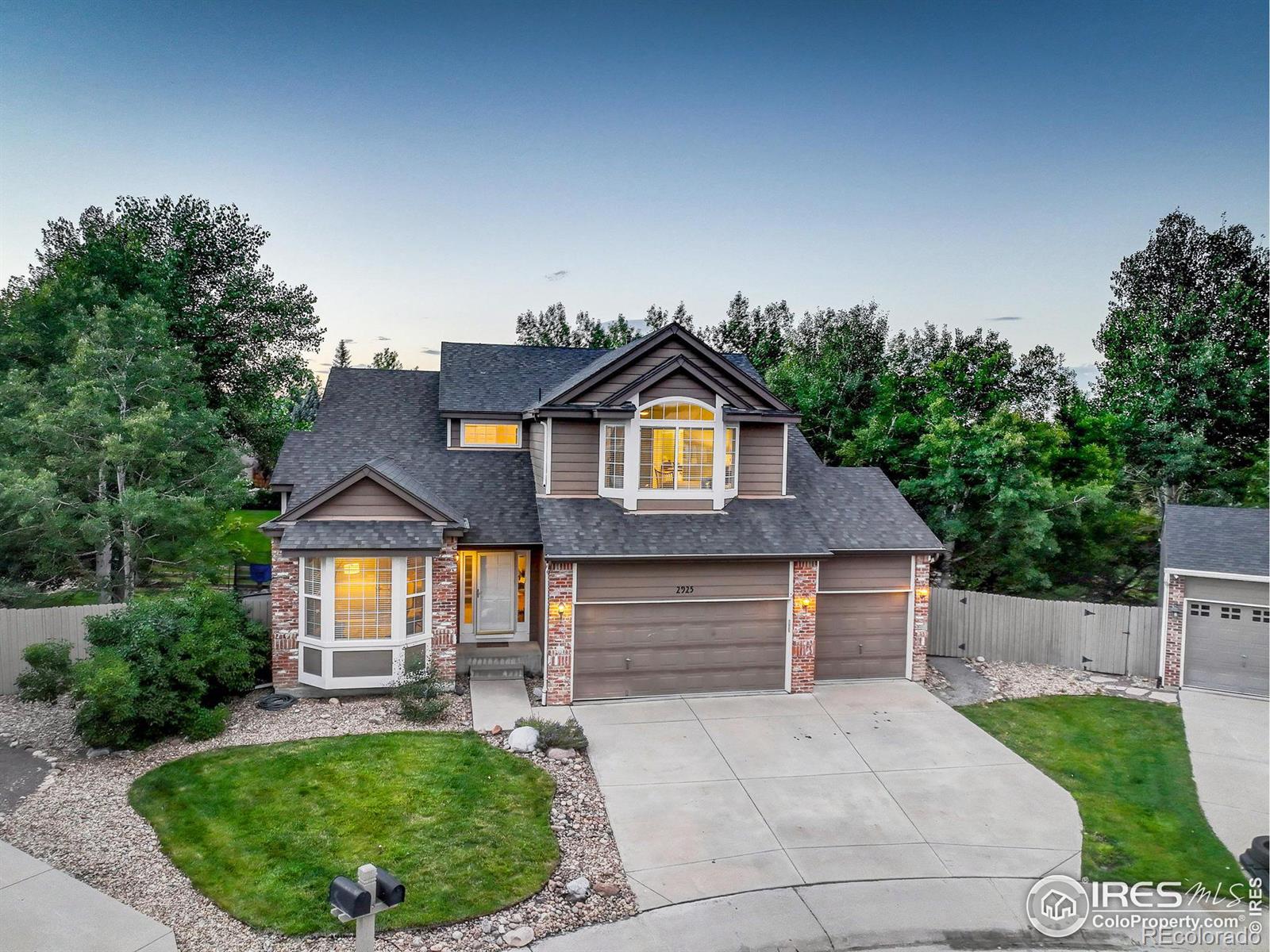 MLS Image #36 for 2925  jade court,superior, Colorado