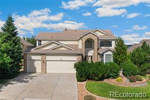 MLS Image #0 for 1193  switch grass drive,castle rock, Colorado
