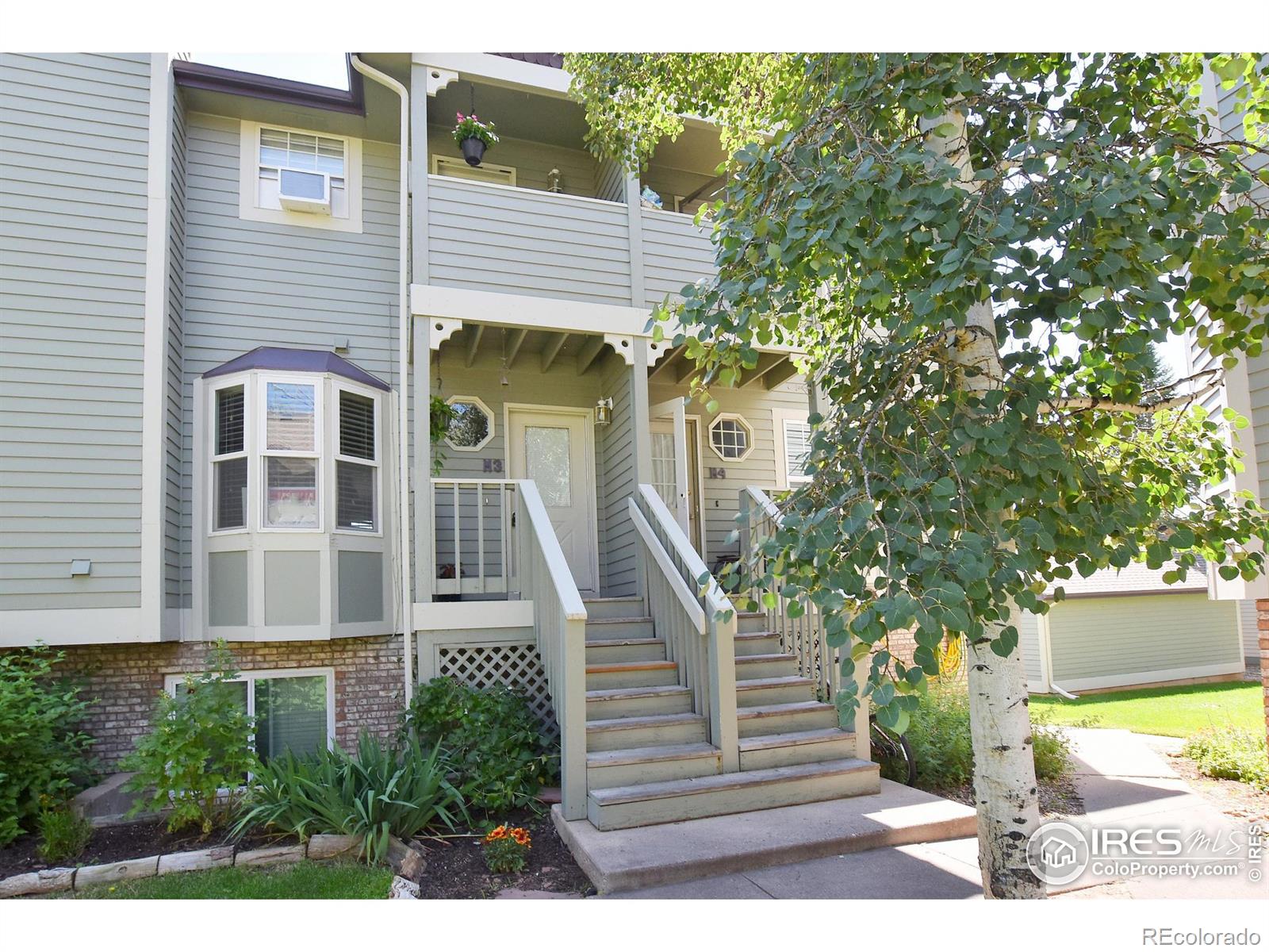 MLS Image #0 for 2828  silverplume drive,fort collins, Colorado