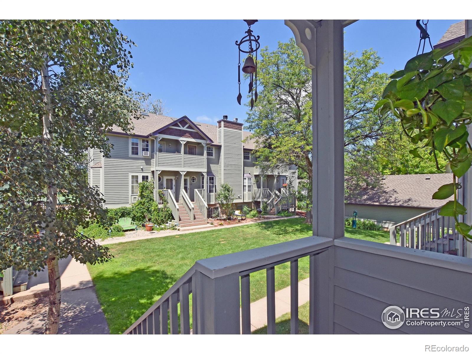 MLS Image #1 for 2828  silverplume drive,fort collins, Colorado