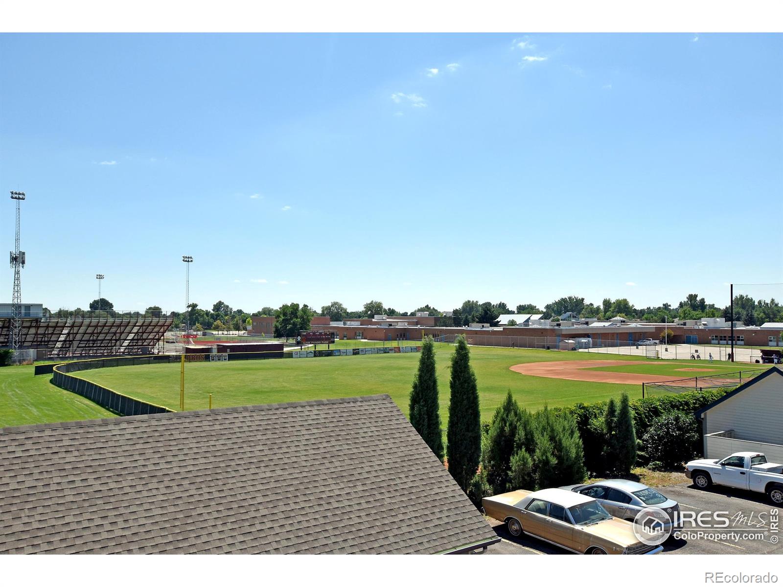 MLS Image #21 for 2828  silverplume drive,fort collins, Colorado