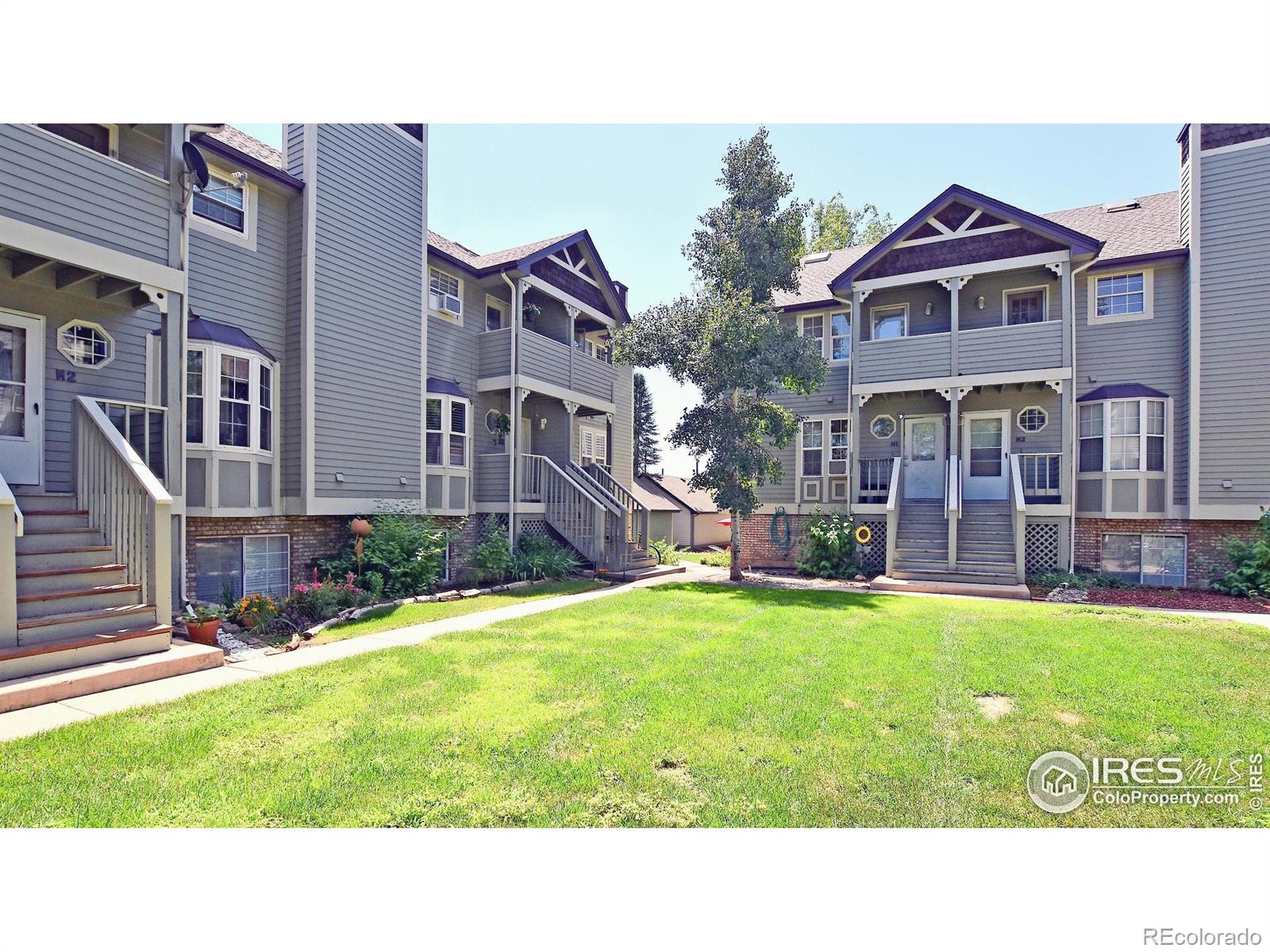 MLS Image #33 for 2828  silverplume drive,fort collins, Colorado
