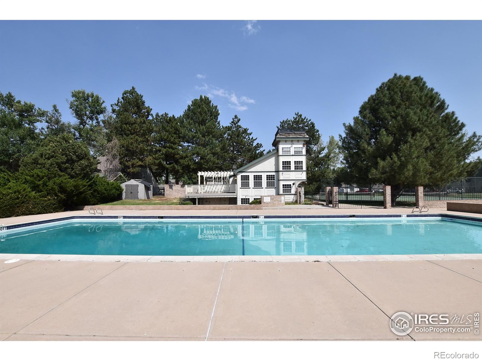 MLS Image #37 for 2828  silverplume drive,fort collins, Colorado