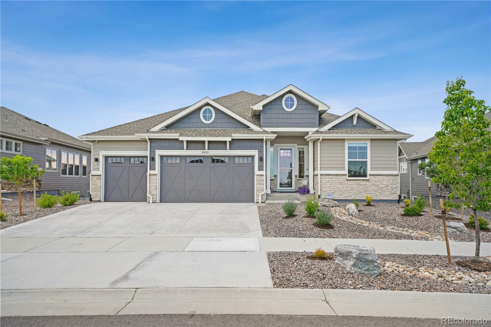 MLS Image #0 for 8833  quemoy court,aurora, Colorado