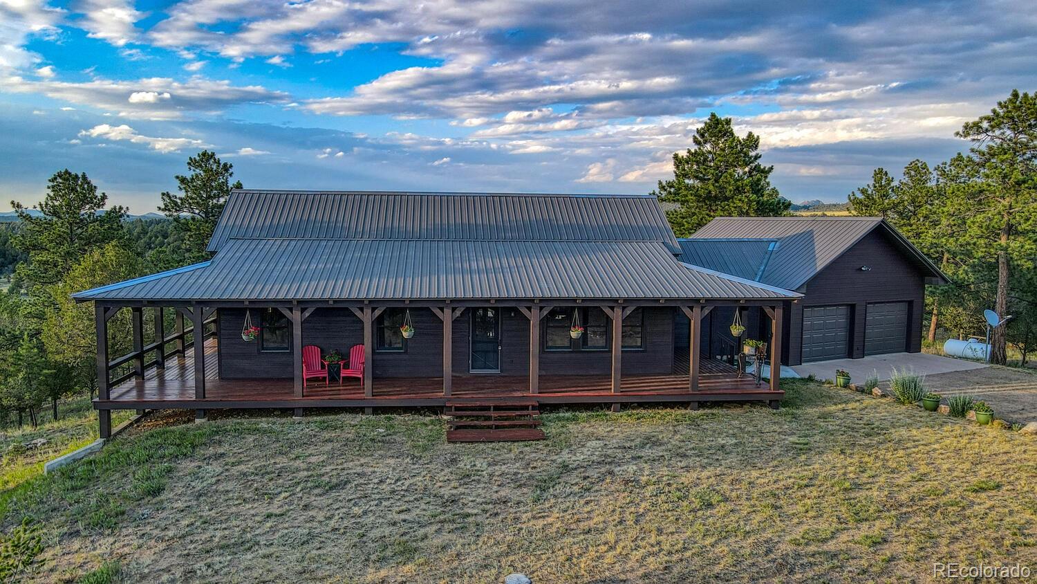 MLS Image #0 for 700  sandia circle,westcliffe, Colorado