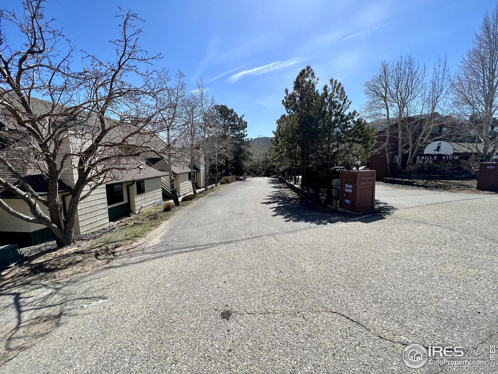 MLS Image #2 for 1010 s saint vrain avenue,estes park, Colorado