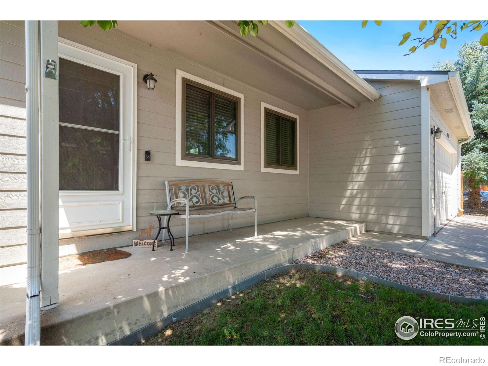 MLS Image #0 for 409  broadview drive,severance, Colorado