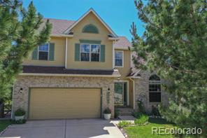 MLS Image #0 for 15551  jessie drive,colorado springs, Colorado