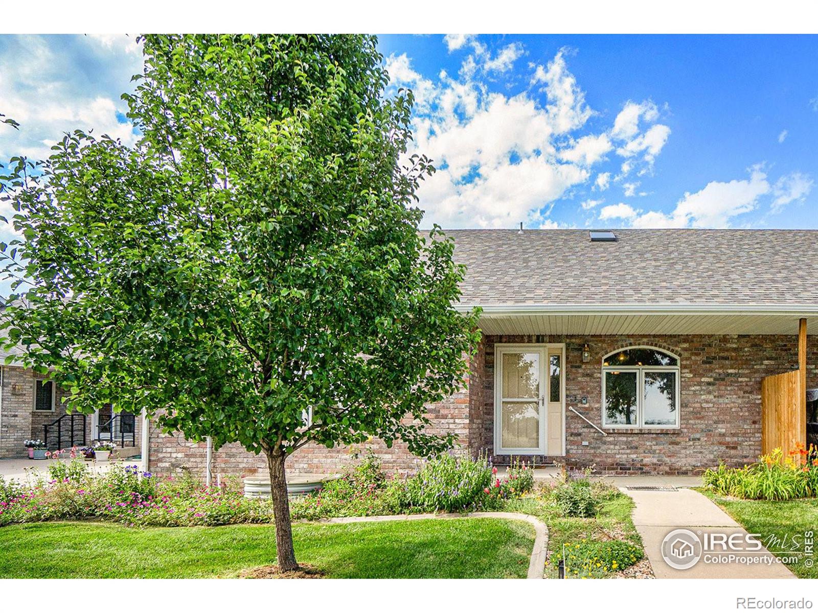 MLS Image #0 for 2126  maid marian court,fort collins, Colorado