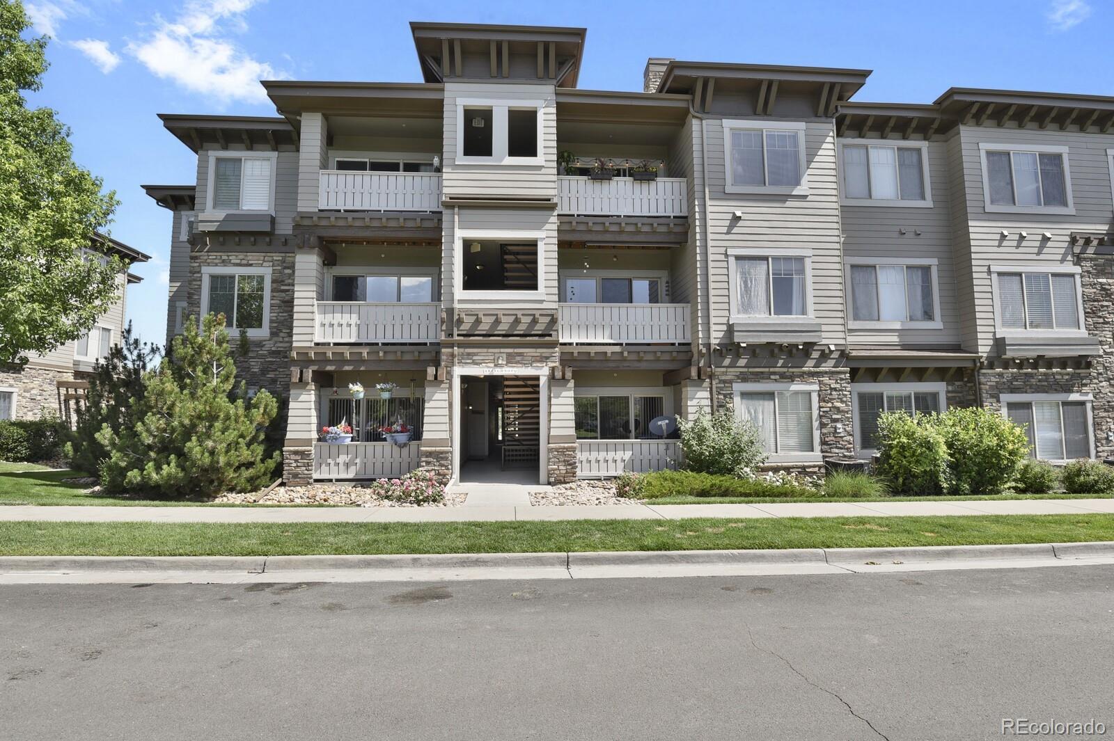 MLS Image #0 for 16700  las ramblas lane,parker, Colorado