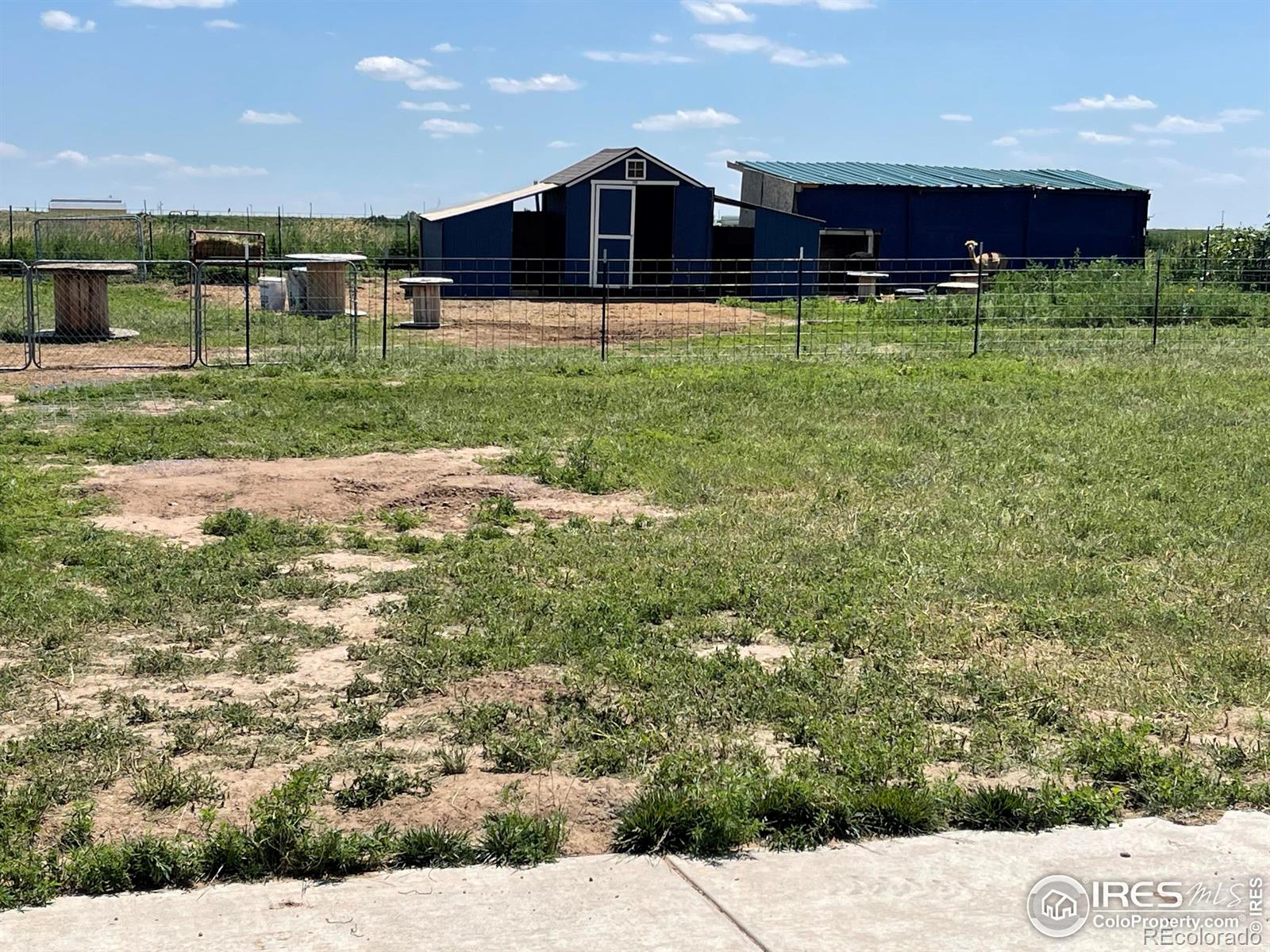 MLS Image #14 for 17512  county road 40 ,la salle, Colorado