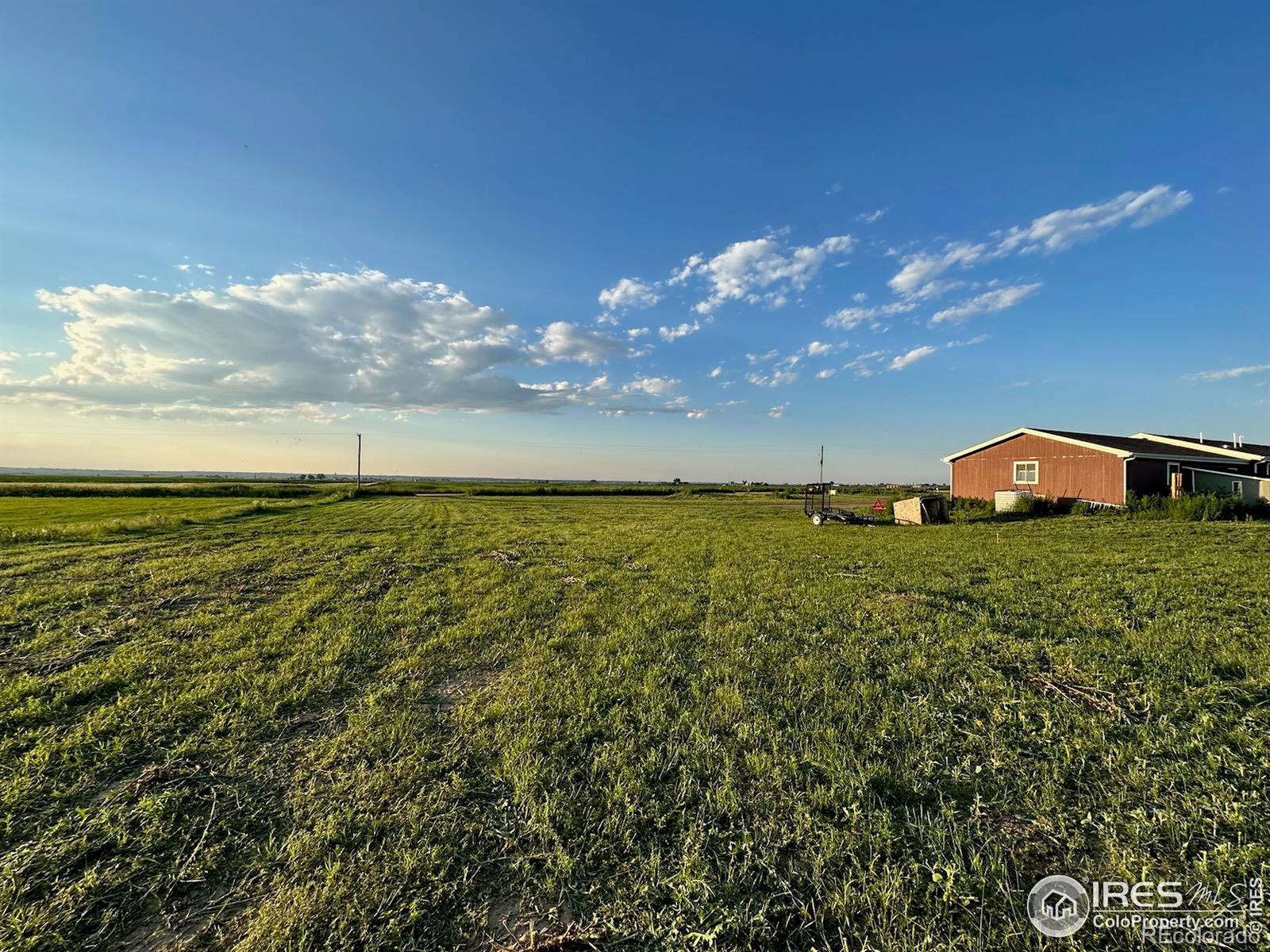 MLS Image #15 for 17512  county road 40 ,la salle, Colorado