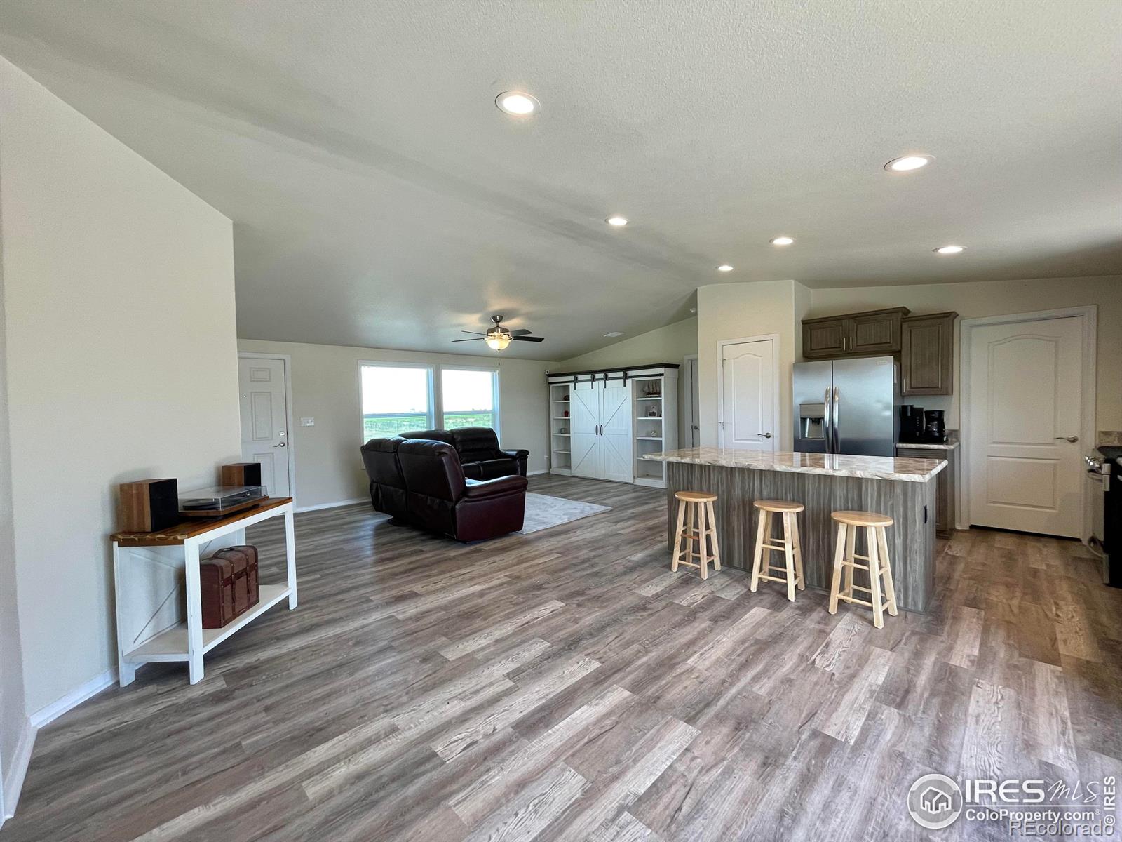 MLS Image #2 for 17512  county road 40 ,la salle, Colorado